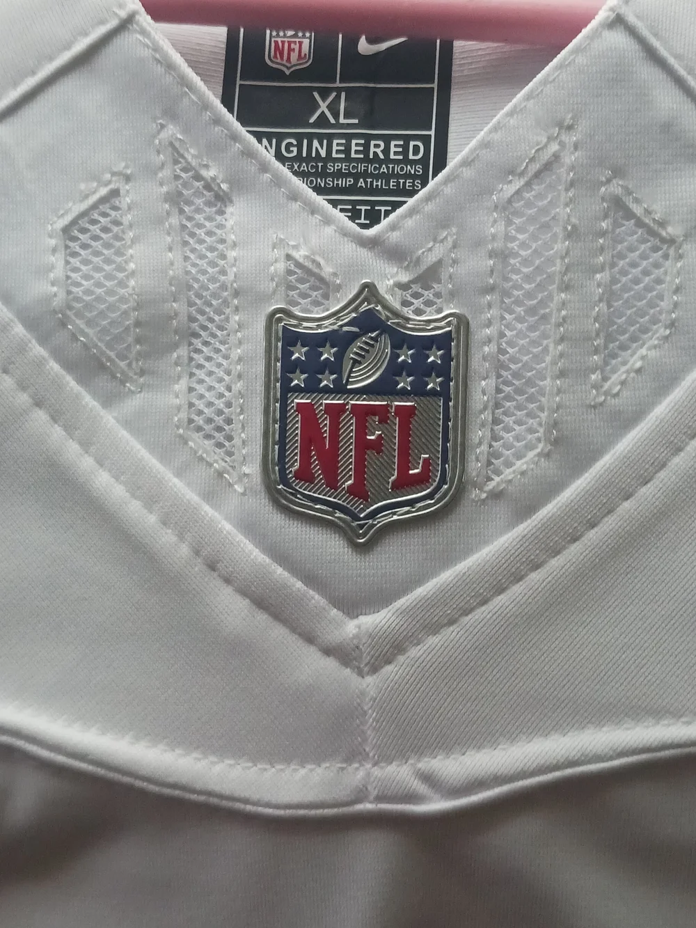 Nike Dallas Cowboys Lamb Jersey - Picture 5 of 5